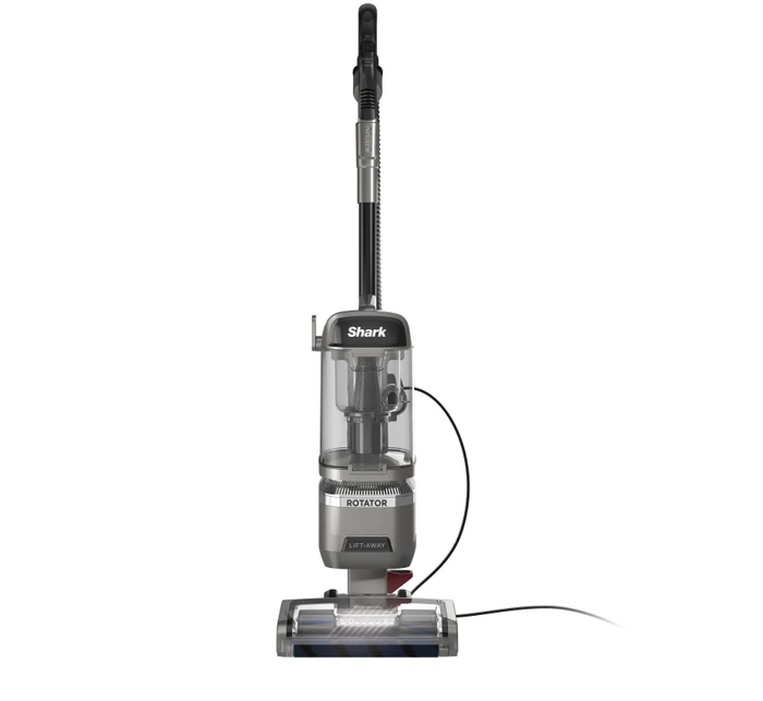 Shark Upright Vacuums